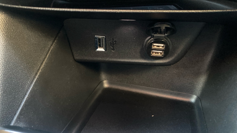 Vauxhall Mokka 1.2 Turbo 100 GS  5dr Petrol Hatchback